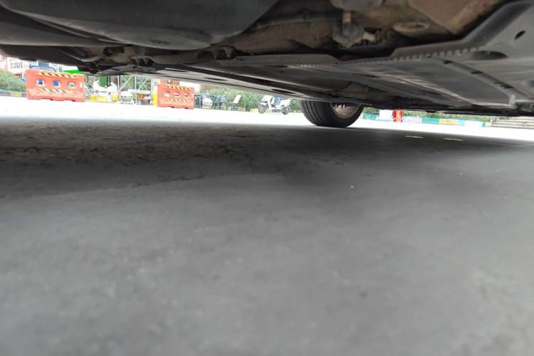 Used Audi A3 2015 Limousine 35 TFSI Millionth Anniversary Comfort Model Chassis Rear Right