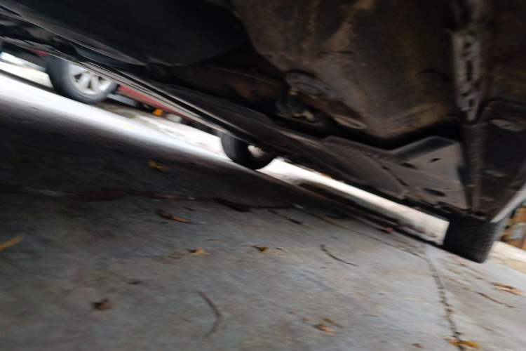 Used Audi A3 2015 Sportback 35 TFSI Millionth Anniversary Comfort Model Chassis Rear Right