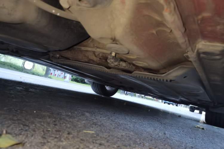Used Audi A3 2015 Sportback 35 TFSI Millionth Anniversary Comfort Model Chassis Rear Right