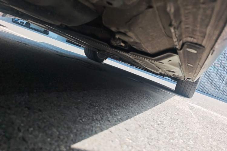 Used Audi A3 2015 Sportback 35 TFSI Millionth Anniversary Comfort Model Chassis Rear Right