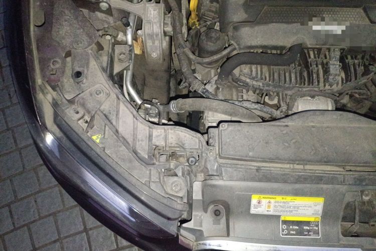 Used Audi A3 2015 Sportback 40 TFSI Automatic Comfort Model Engine Bay Right