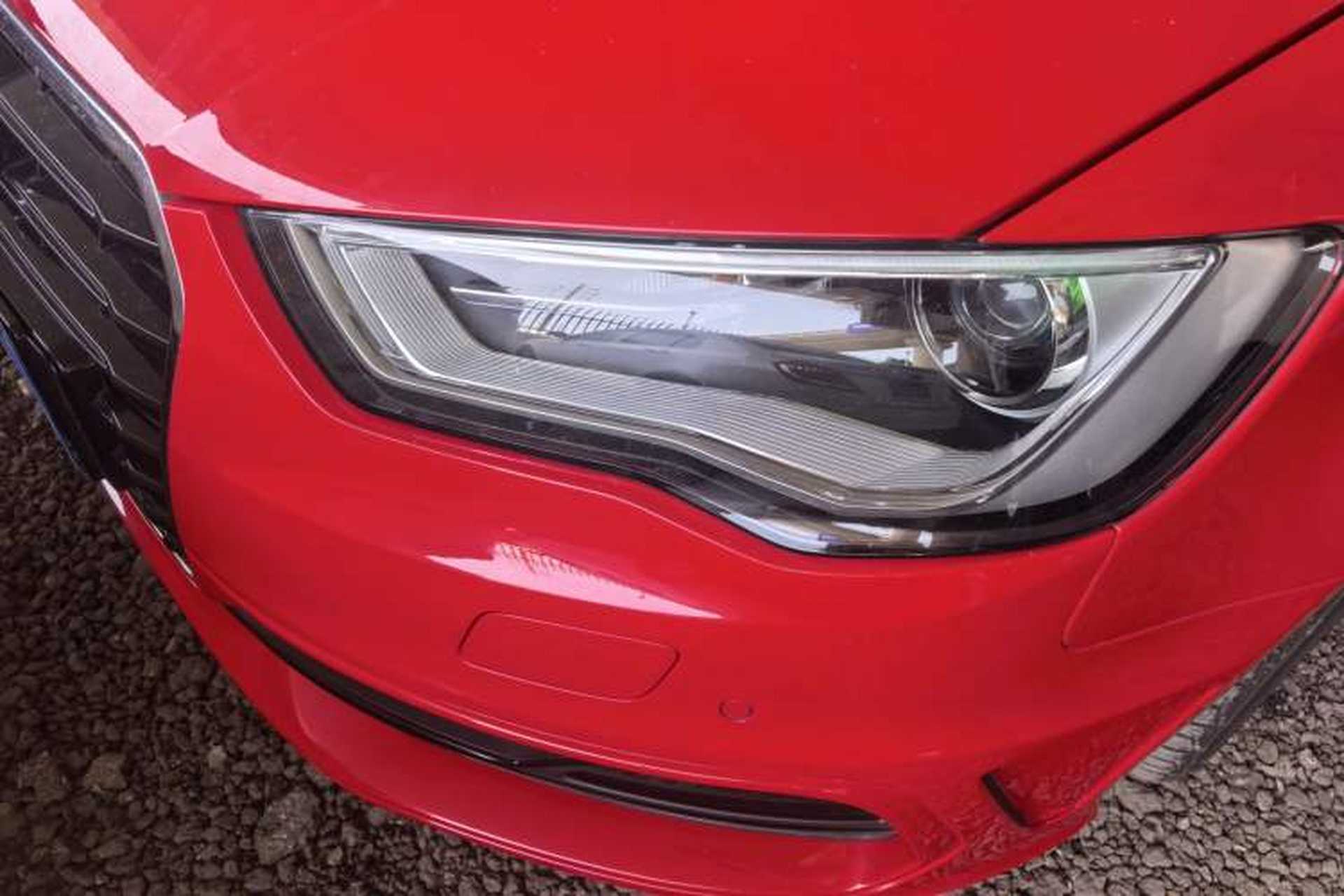 Used Audi A3 2015 Sportback 45 TFSI S line sports model Exterior 3