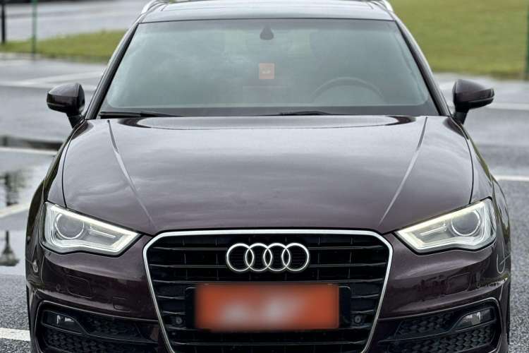Used Audi A3 2015 Sportback 45 TFSI S line sports model Exterior 5