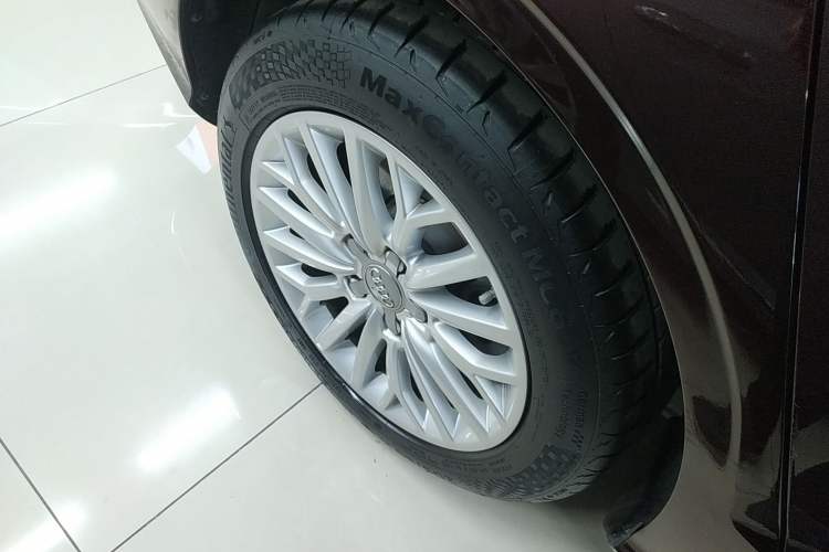 Used Audi A3 2015 Limousine 35 TFSI Millionth Anniversary Intelligent Leading Model Exterior 5