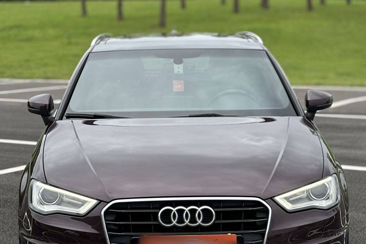 Used Audi A3 2015 Sportback 45 TFSI S line sports model Exterior 7