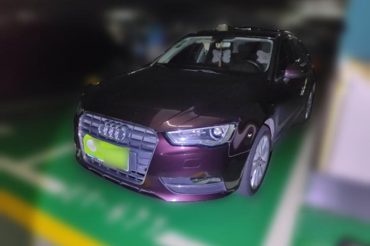 Used Audi A3 2015 Sportback 35 TFSI Millionth Anniversary Comfort Model Guazi used car, China used car export, Used car for sale, Used  cars, Cheapest cars for sale