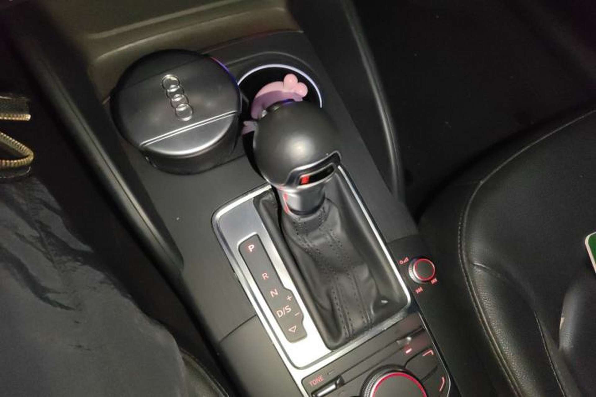 Used Audi A3 2015 Sportback 35 TFSI Millionth Anniversary Comfort Model Gear Lever