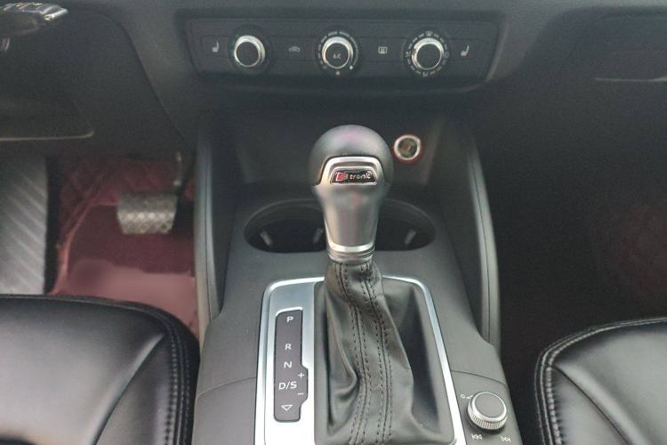 Used Audi A3 2015 Limousine 35 TFSI Millionth Anniversary Intelligent Leading Model Gear Lever
