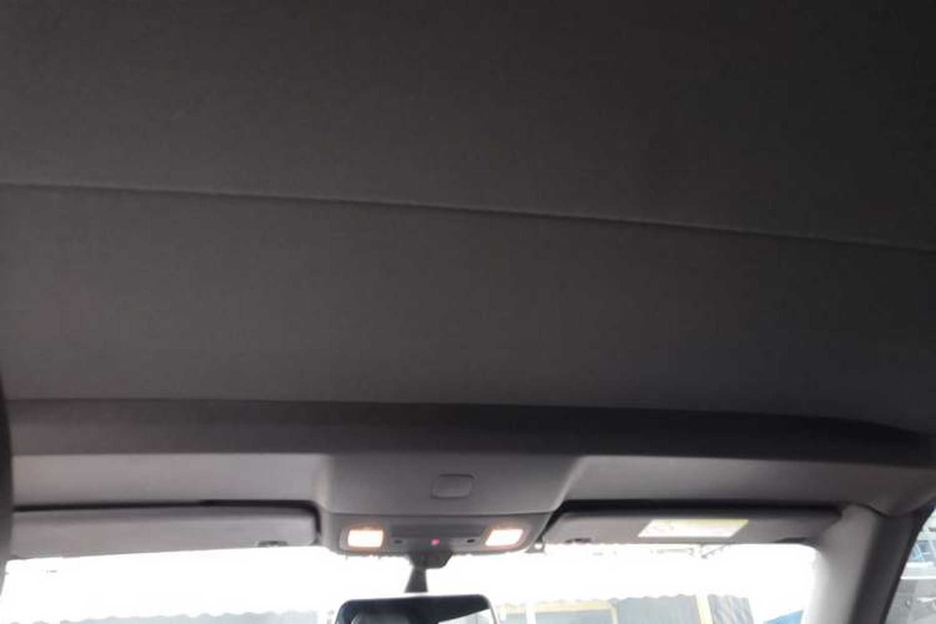 Used Audi A3 2015 Cabriolet 40 TFSI Headliner