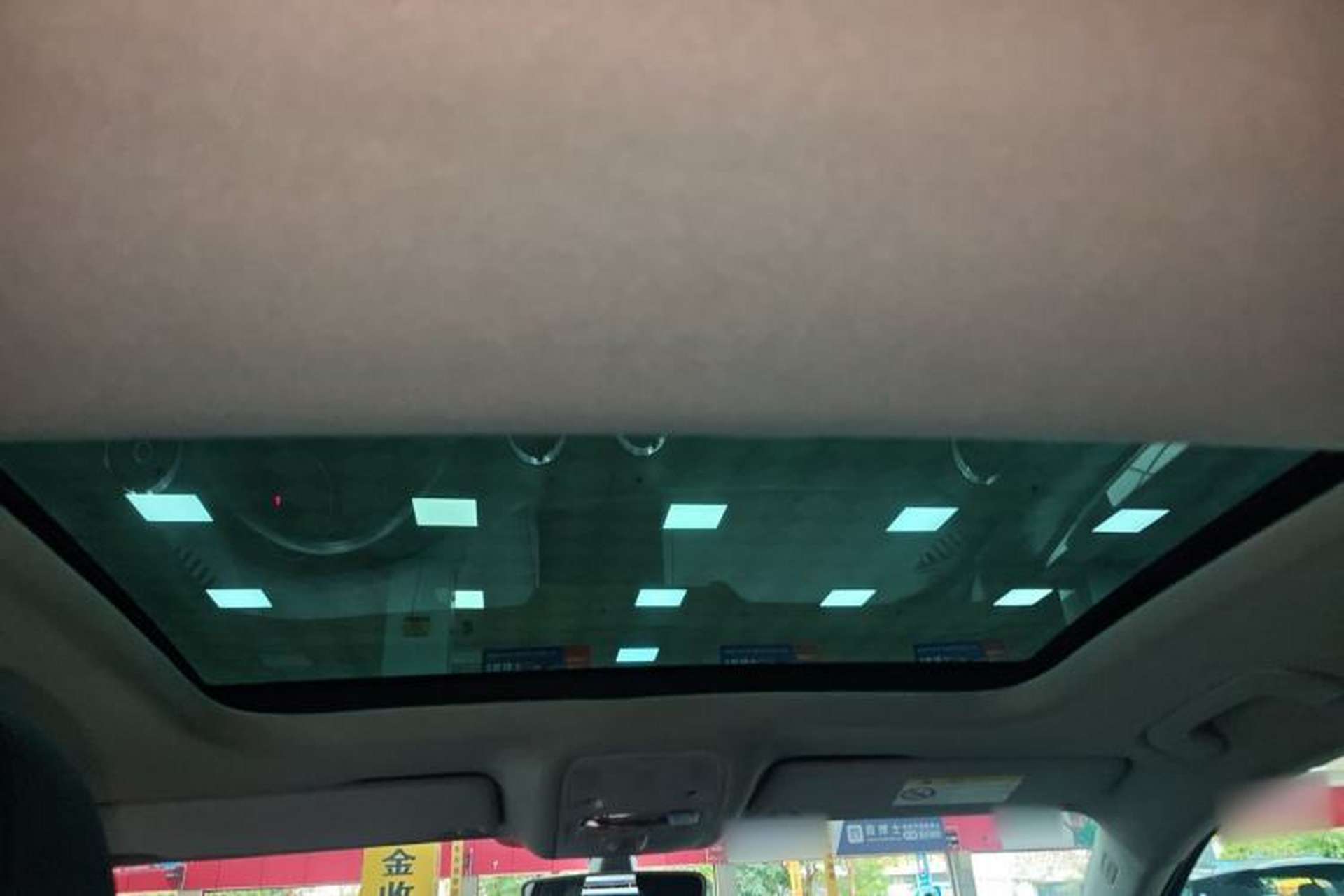 Used Audi A3 2015 Limousine 35 TFSI Millionth Anniversary Comfort Model Headliner