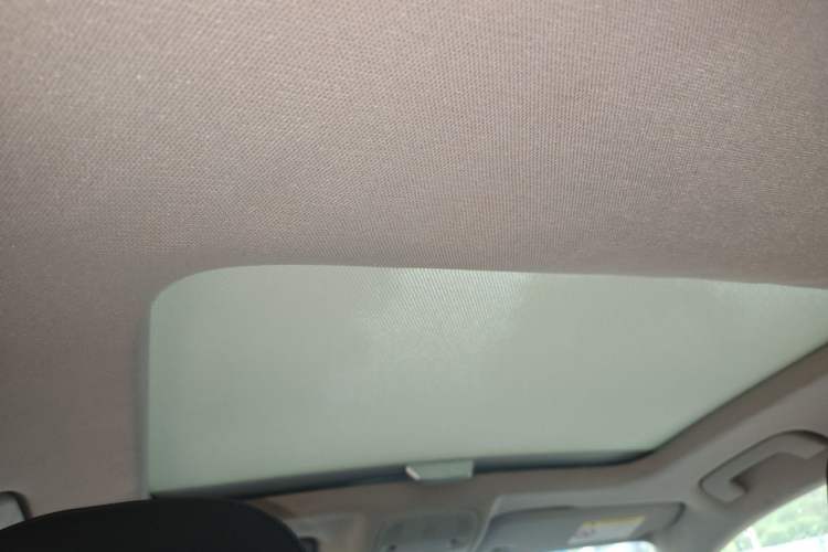 Used Audi A3 2015 Sportback 35 TFSI Millionth Anniversary Comfort Model Headliner