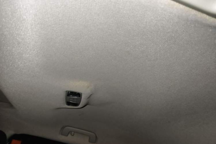 Used Audi A3 2015 Sportback 40 TFSI Automatic Comfort Model Headliner