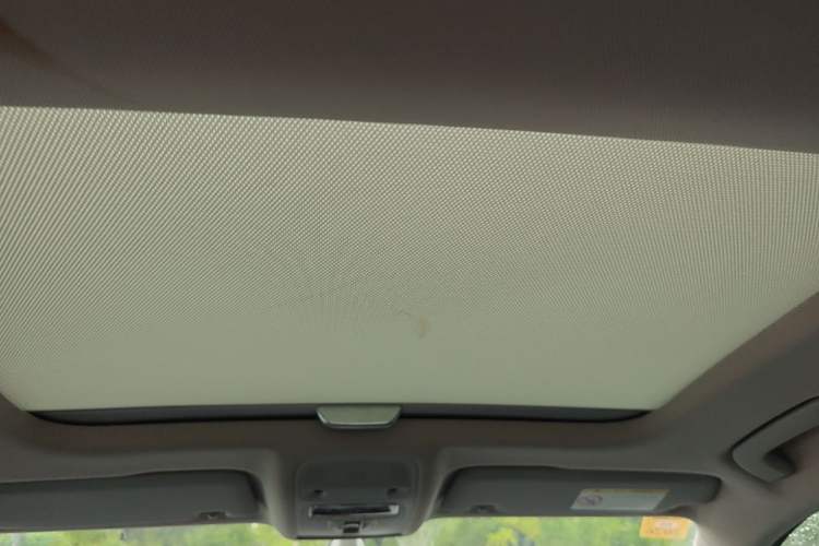 Used Audi A3 2015 Sportback 35 TFSI Millionth Anniversary Comfort Model Headliner