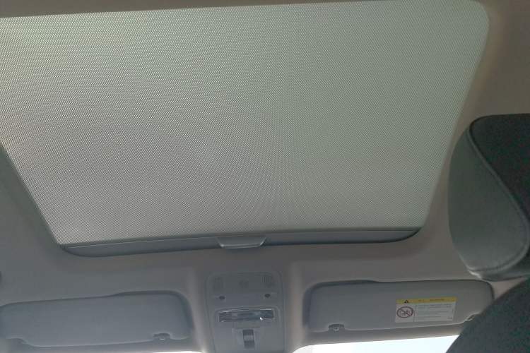 Used Audi A3 2015 Sportback 35 TFSI Millionth Anniversary Comfort Model Headliner
