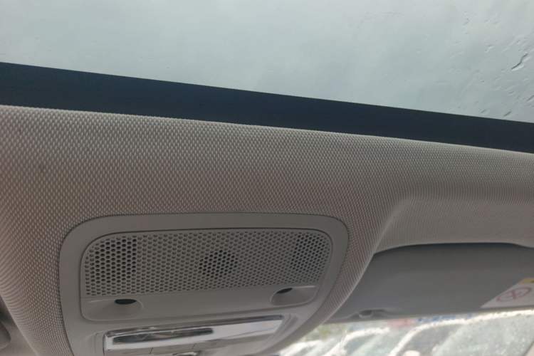 Used Audi A3 2015 Sportback 35 TFSI Millionth Anniversary Comfort Model Headliner