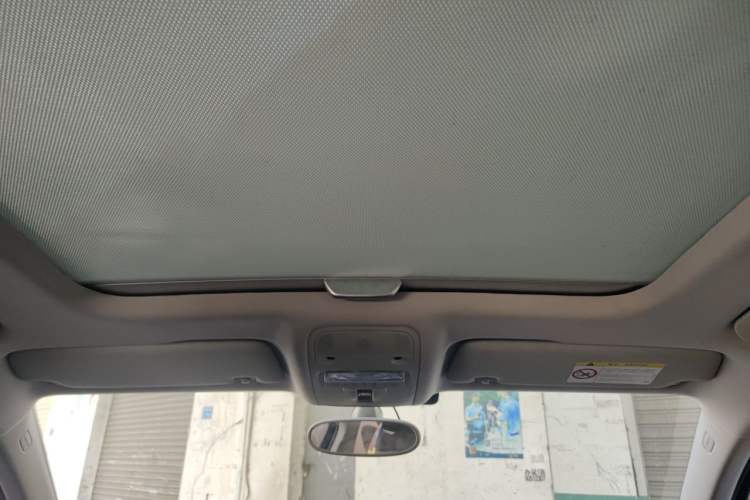 Used Audi A3 2015 Sportback 35 TFSI Millionth Anniversary Comfort Model Headliner
