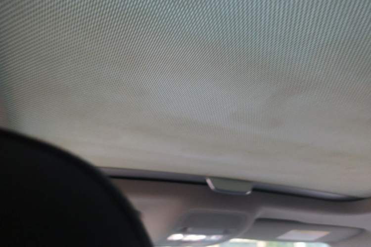 Used Audi A3 2015 Limousine 35 TFSI Millionth Anniversary Comfort Model Headliner