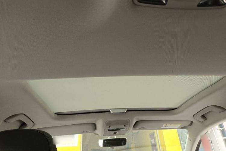 Used Audi A3 2015 Sportback 35 TFSI Millionth Anniversary Comfort Model Headliner