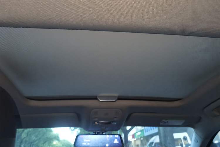 Used Audi A3 2015 Sportback 35 TFSI Millionth Anniversary Comfort Model Headliner