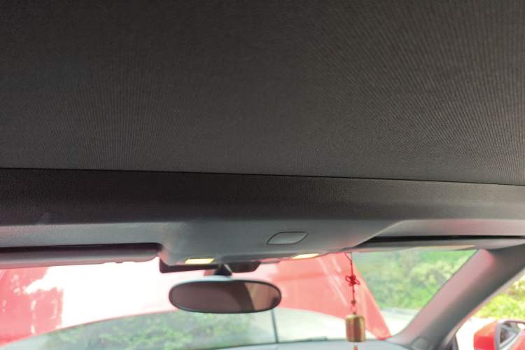 Used Audi A3 2015 Cabriolet 40 TFSI Headliner