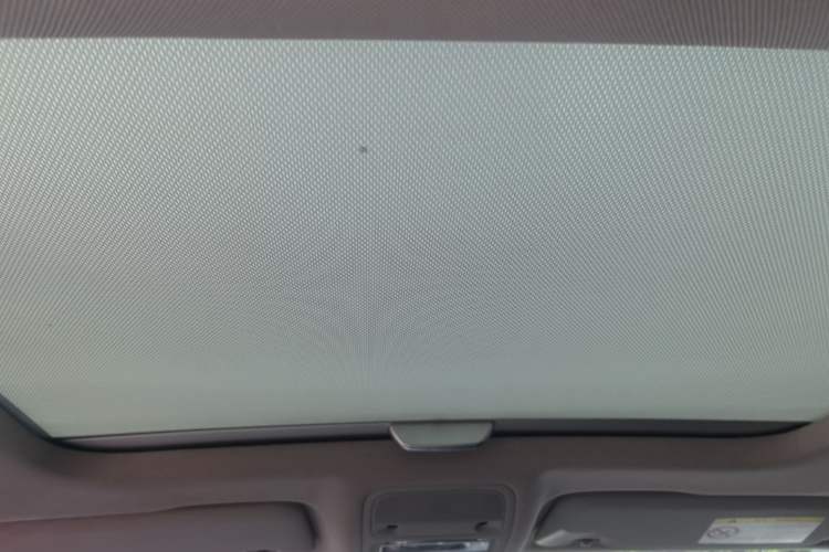 Used Audi A3 2015 Sportback 35 TFSI Millionth Anniversary Enjoyment Model Headliner