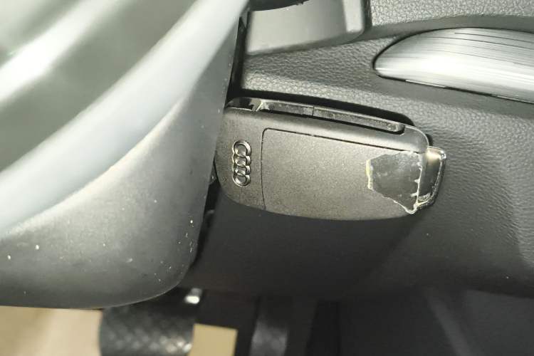 Used Audi A3 2015 Sportback 35 TFSI Millionth Anniversary Intelligent Leading Model Interior 1
