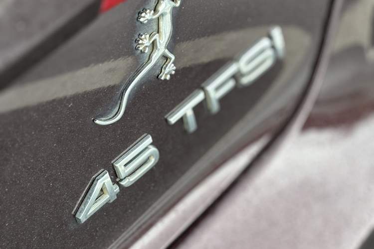 Used Audi A3 2015 Sportback 45 TFSI S line sports model Interior 1