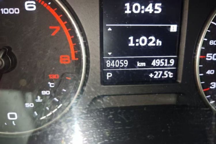 Used Audi A3 2015 Sportback 35 TFSI Millionth Anniversary Comfort Model Interior 2
