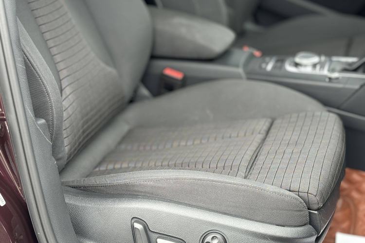 Used Audi A3 2015 Sportback 45 TFSI S line sports model Interior 5