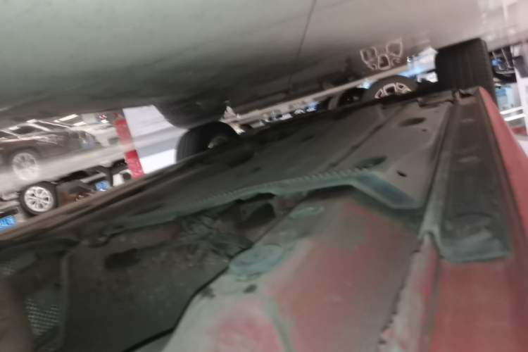 Used Audi A3 2015 Sportback 35 TFSI Millionth Anniversary Intelligent Leading Model Left Side Sill
