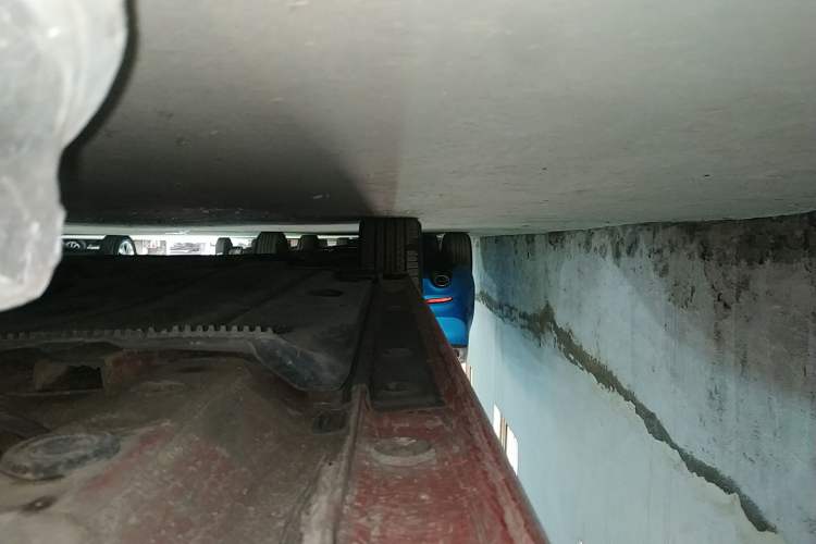 Used Audi A3 2015 Limousine 35 TFSI Millionth Anniversary Comfort Model Left Side Sill