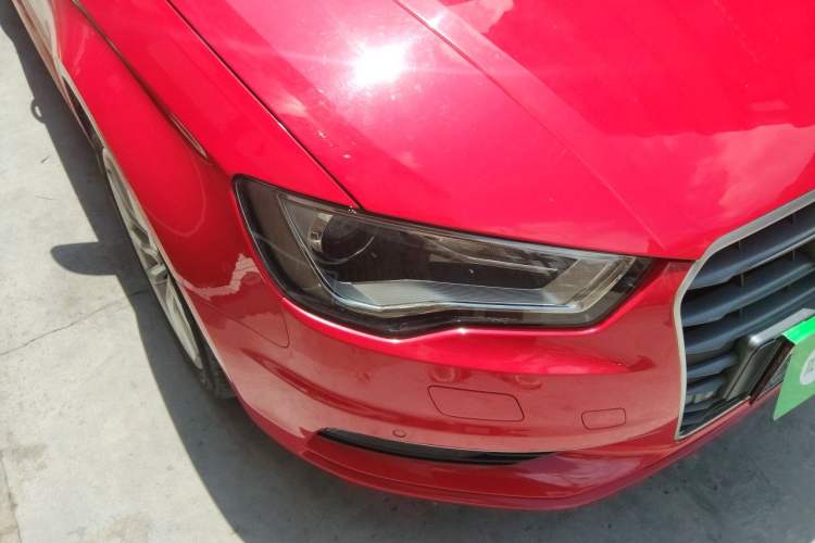 Used Audi A3 2015 Cabriolet 40 TFSI Right Front Headlight