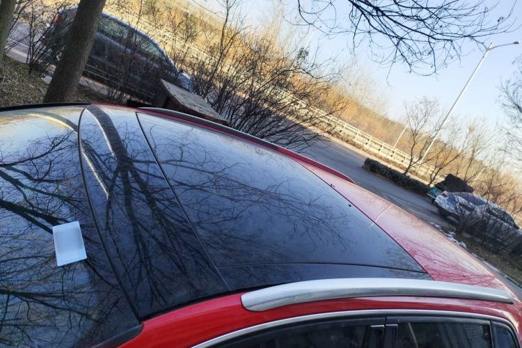 Used Audi A3 2015 Sportback 35 TFSI Millionth Anniversary Intelligent Leading Model Roof