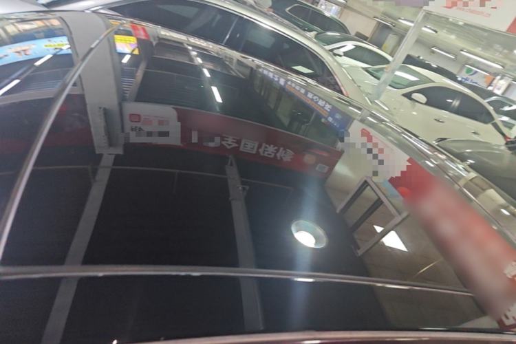 Used Audi A3 2015 Limousine 35 TFSI Millionth Anniversary Comfort Model Roof