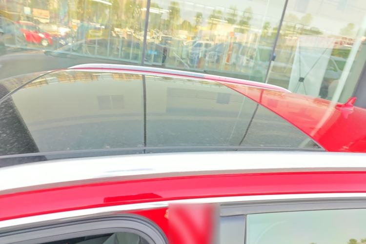 Used Audi A3 2015 Sportback 45 TFSI S line sports model Roof