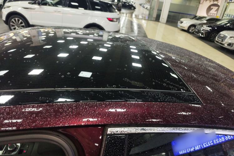 Used Audi A3 2015 Limousine 35 TFSI Millionth Anniversary Intelligent Leading Model Roof