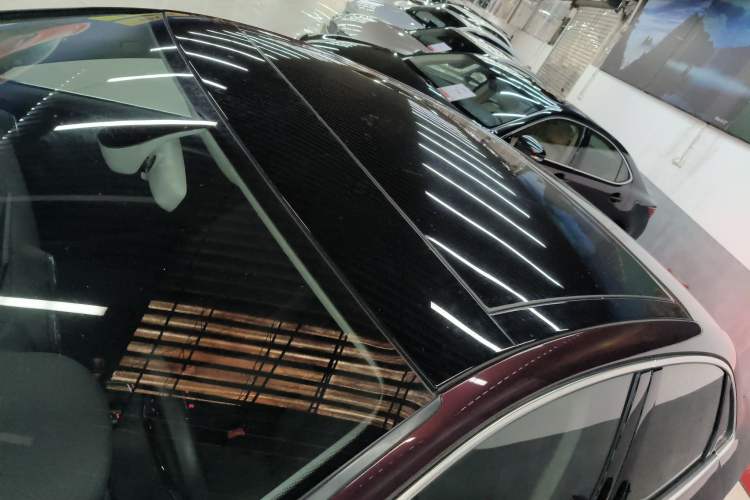 Used Audi A3 2015 Limousine 35 TFSI Millionth Anniversary Intelligent Leading Model Roof