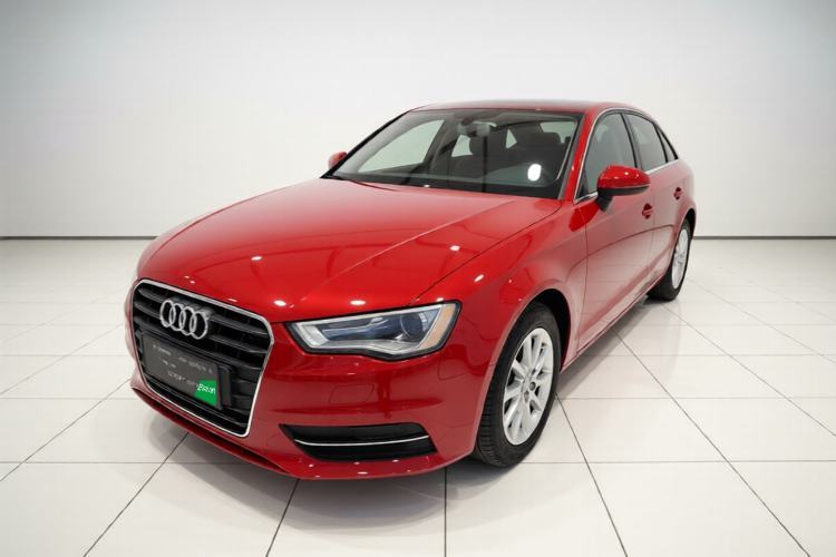 Audi A3 2015 Sportback 35 TFSI Millionth Anniversary Intelligent Leading Model de segunda mano Guazi used car, China used car export, Used car for sale, Used  cars, Cheapest cars for sale