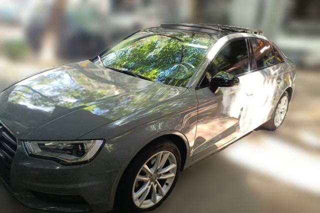 Used Audi A3 2015 Limousine 35 TFSI Millionth Anniversary Intelligent Leading Model