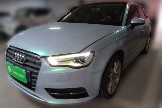 Used Audi A3 2015 Sportback 40 TFSI Automatic Comfort Model