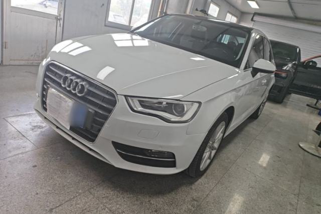 Used Audi A3 2015 Sportback 35 TFSI Millionth Anniversary Comfort Model
