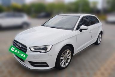 Used Audi A3 2015 Sportback 40 TFSI Automatic Comfort Model
