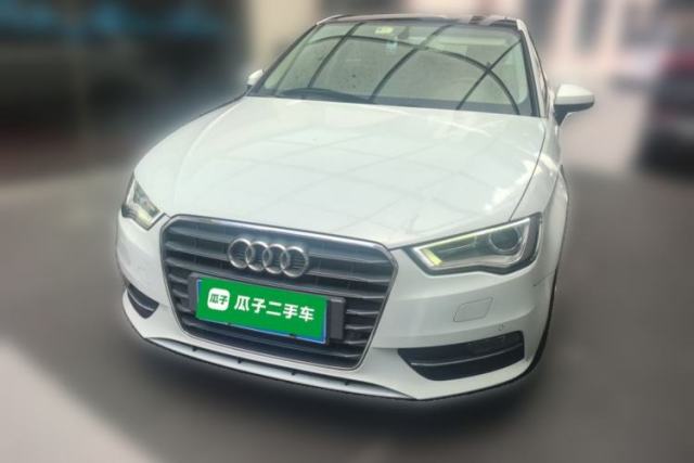 Used Audi A3 2015 Sportback 35 TFSI Millionth Anniversary Comfort Model