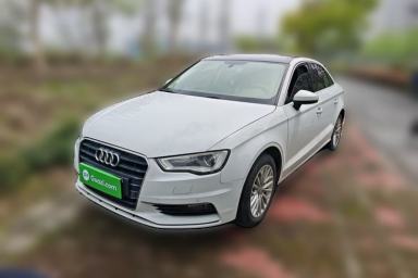Used Audi A3 2015 Limousine 35 TFSI Millionth Anniversary Intelligent Leading Model