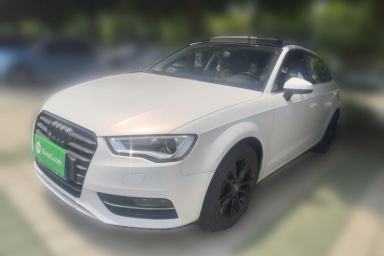 Used Audi A3 2015 Sportback 40 TFSI Automatic Comfort Model