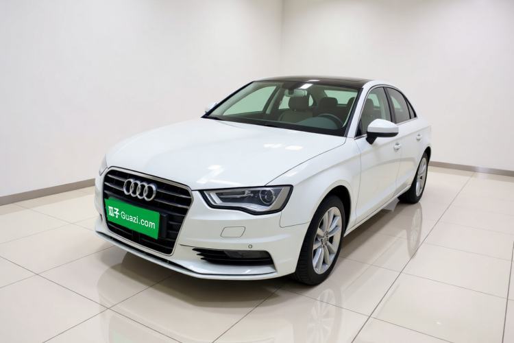 Ojetý Audi A3 2015 Limousine 40 TFSI Automatic Comfort Model Guazi used car, China used car export, Used car for sale, Used  cars, Cheapest cars for sale
