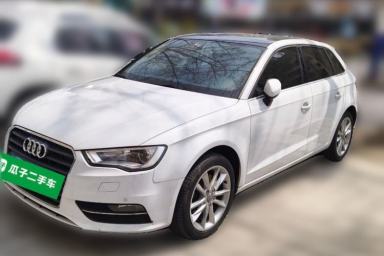 Used Audi A3 2015 Sportback 40 TFSI Automatic Comfort Model