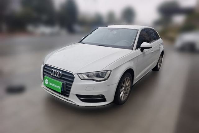 Used Audi A3 2015 Sportback 35 TFSI Manual Ambition Edition