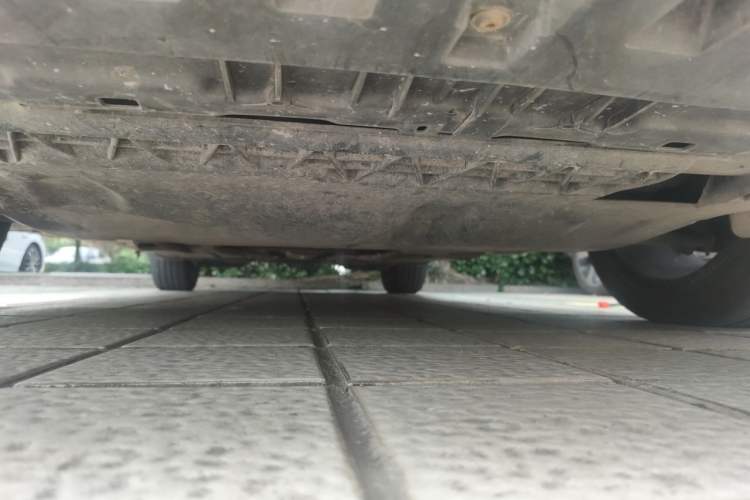 Used Audi A3 2015 Sportback 40 TFSI Automatic Comfort Model Chassis Front