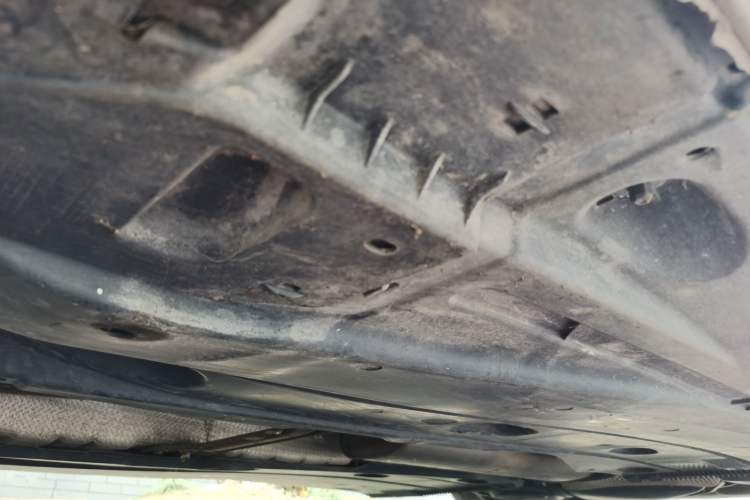 Used Audi A3 2015 Limousine 40 TFSI Automatic Comfort Model Chassis Front Left